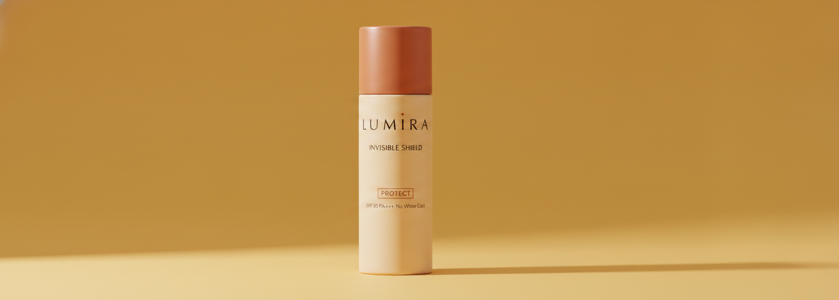 Invisible Shield SPF 50