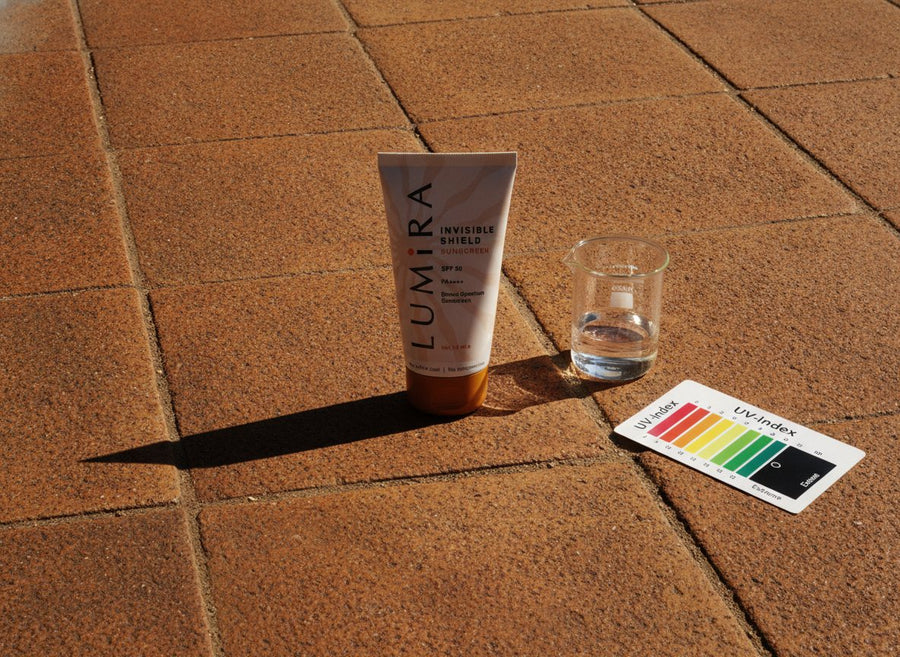 Why your “SPF 50” might not be 50