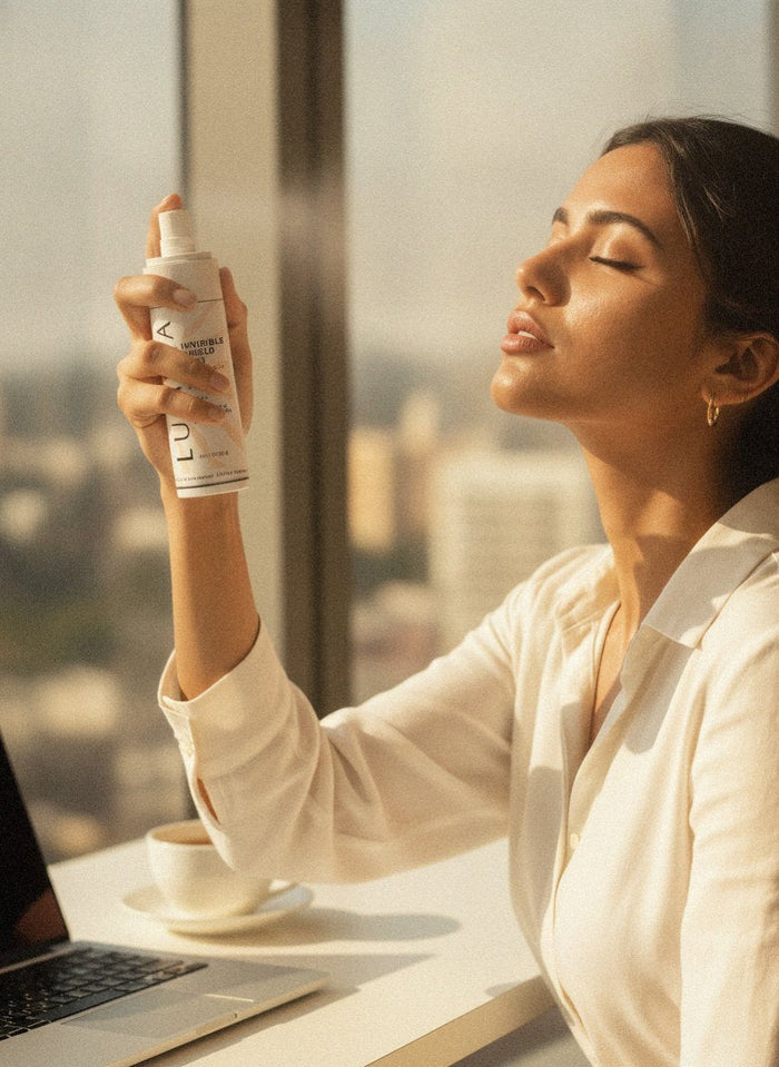Shield Mist — Reapplication Mist