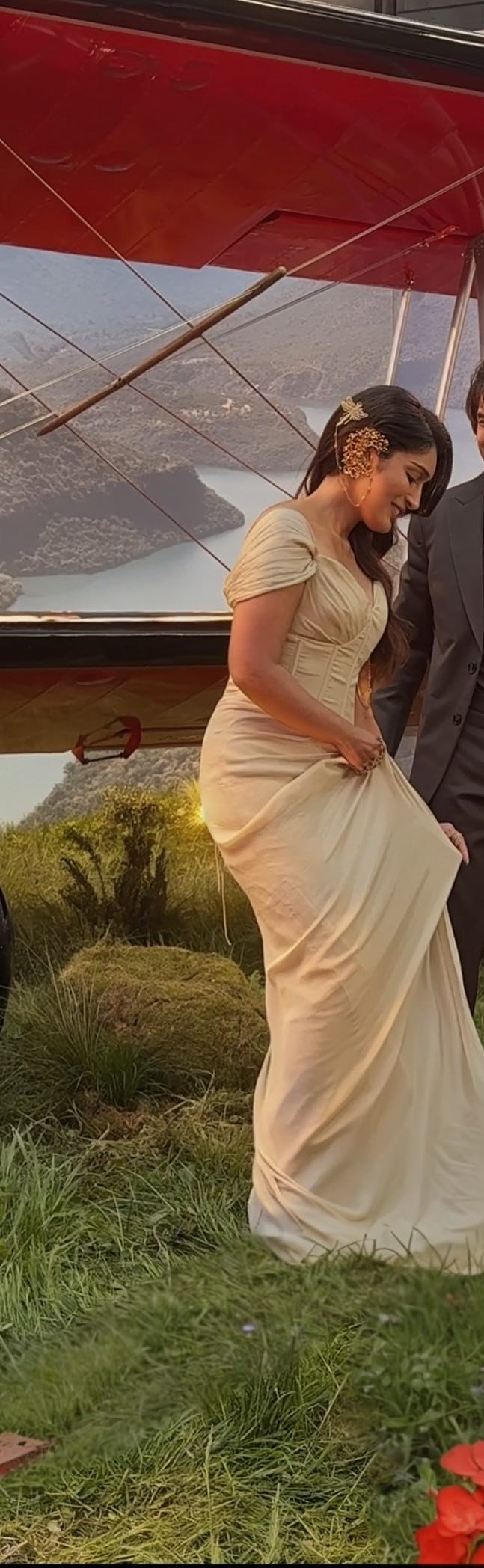 Niharika NM