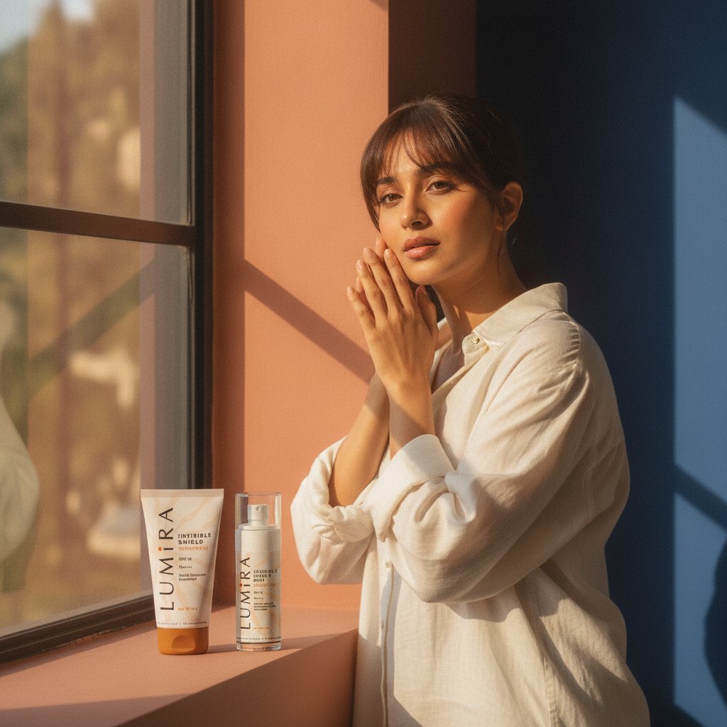 The morning reset ritual